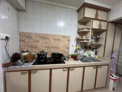 Blk 677 Admiralty Place (Woodlands), HDB 4 Rooms #574265561
